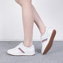 아놀드파마 국산 수제 데일리 천연 가죽 골프화 필드 라운딩 골프 신발 캐쥬얼 패션