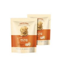 오리얼 연근칩, 30g, 6개