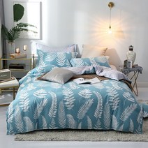 캘리포니아킹 침구세트 침구 베개 커버 베드 리넨 이불 세트 크리스마스 및 침대 100% 코튼 캘리포니아 킹 만화