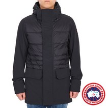 [캐나다구스-] [럭스보이] 캐나다구스 브레톤 2215M 61 남자 후드 패딩 점퍼 코트