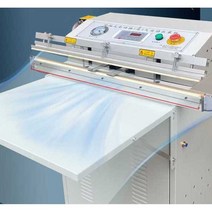 자동약포장기 분말 충진기 동물병원 캡슐 약포지, 블루 600형 실링 길이 60cm