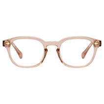 리끌로우 RECLOW TR B083 BROWN GLASS 안경