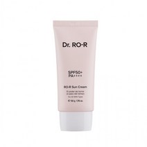 아로알 선크림 50g, 단품, 상세페이지 참조