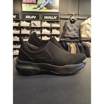 스케쳐스 고워크 아치핏 아웃도어 남성 운동화 워킹화 SP0MW22Y141 BBK