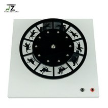 고등학교 물리학 교육용 스트로보 스코프 스트로보 관찰 장비, 한개옵션0