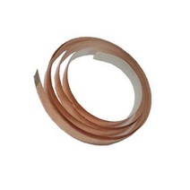3M 동 테이프 10mm 차폐 접점연결 금속조립 전도성