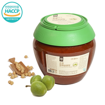 스와스티 기픈샘 순창 청매실, 2.2kg, 1개