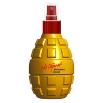 Eda Taspinar 브론징 밤Bronzing Bomb 태닝 오일 스프레이 가속 다크 지중해 탠 All Eyes On You SPF 0 200ml 6.8온스 2팩 USA 미국, 2