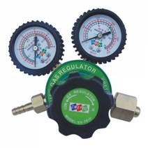 +[플렉스온]+크레텍 토스 활어용 조정기 EX-701F 휴대용산소통 용산소 용발생기+[FLEXON]+