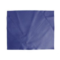 룽고가죽 재단원단 천연소가죽 BBG MC 민무늬 6색 30X35cm 1장-가죽공예 공방연습가죽 소품 악세사리제작, 블루