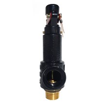 프리액션 밸브 신형 타이머 소방용 알람 스위치 화재, DN15(0.05-0.2)설정 0.2MPA