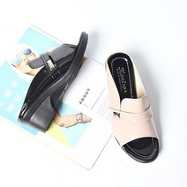 아이슈즈 여성슬리퍼 사무실슬리퍼 에나멜슬리퍼 93640