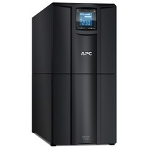 [apcbe700ups] APC Smart-UPS SMC3000I [3000VA / 2100W] 무정전 전원 장치