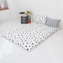 로드스타 전기 장판 온수 온열 매트 커버 싱글 S 4컬러 일월 스팀보이, 스몰로드