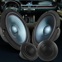 종다리스피커 스피커 그릴 자동차 카오디오 튜닝 1 set car subwoofer 차량 도어 자동 트위터 음악 스테레오 고음 사운드 증폭기 경적 주파수 오디오 hifi bmw