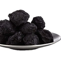 미국직구 helenou 품질상품 병에 든 말린 과일 매실청 말린 자두 200g/7oz, 수량, 상세참조