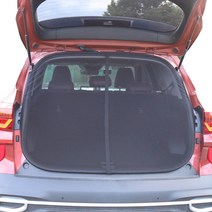 NEW 지퍼형트렁크모기장+고정쫄대, 중소형