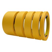 3M 244 내열 마스킹테이프, 내열마스킹 50mm X 50M