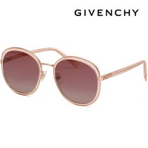 지방시 선글라스 GV7182GS K679R 빅사이즈 핑크 명품