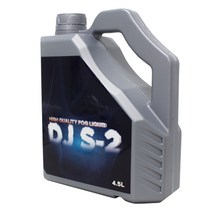 스모그 연무기 용액 4.5L 포그머신 무대용 안개 연기 용액, 스모그용액(무대용4.5리터)