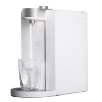 온수디스펜서 핫워터 휴대용 Mijia S2101 스마트 인스턴트 난방 워터 디스펜서 물 3 초 1800ml 용량 Youpin, 01 original package_01 CN