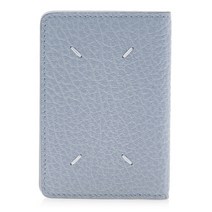 메종 마르지엘라 명품페드로 스티치 로고 플랩 카드홀더 SA1VX0011 P4455 T6172