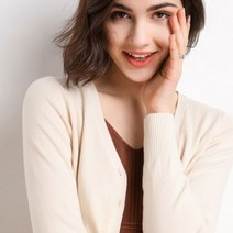 반짝이 스웨터 베이직 반팔 긴팔 글리터니트 용 가디건 싱글 브레스티드 브이넥 니트 패션 짧은 니트웨어 단색 블루 그린 핑크 점퍼 가을