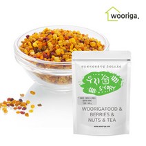[우리가스토리] 스페인산 비폴렌 벌화분 500g×1봉