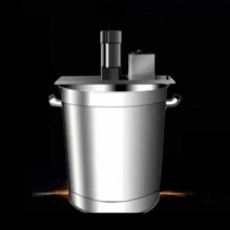 업소용 식당 배합기 파우더 양념 혼합기 MIXER, 60형 최대 125kg 용량