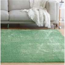 바이빔 글리터 러그