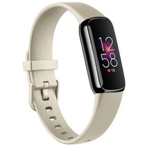 시계 스트랩 Fitbit Luxe 밴드 소프트 스마트 워치 손목 교체 액세서리