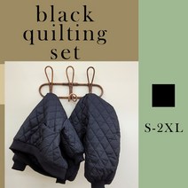 퀼팅상하복(S~2XL)기간한정 할인중 스키복 유아스키복 방수상하복 퀼팅상하복 방수상하세트 아동스키복 눈썰매장
