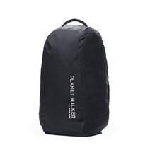 PLANET WALKER 배낭커버(TBC01S-BK) - S(30~40L) - 블랙