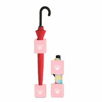 [KT알파쇼핑]라이프웨어 CS 자석 우산꽂이 1구 ST101, 우산꽂이 1구:핑크, 우산꽂이 1구:핑크_수량_상세페이지참조