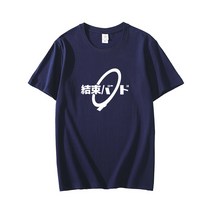 오버핏 락티셔츠 반팔 펑크룩 록 고스룩 티셔츠 패션