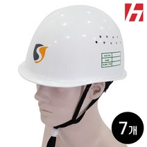 MP형 톱니15 (통풍모) 자동내피 안전모 / 작업모 구멍있는 안전 헬멧 건설 도로 개인 안전용품, MP톱니15 통풍모 자동내피 : 화이트(무인쇄) 07개, 주문제작으로 교환반품 불가 동의합니다