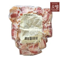 오뗄 슬라이스 장작통삼겹 500g 냉동 훈제삼겹, 상세페이지 참조, 상세페이지 참조, 상세페이지 참조