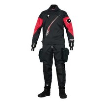 BARE 베어 다이빙 드라이슈트TRILAM TECH DRY, XL