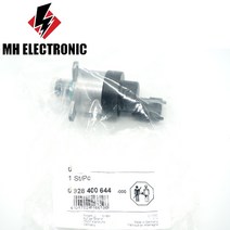 MH ELECTRONIC 0928400644 연료 펌프 레귤레이터 계량 제어 솔레노이드 SCV 밸브 유닛 포드 카고 F250 용 커민스