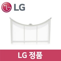 LG 정품 RH16VTS 건조기 외부 필터 dr73306, 1개