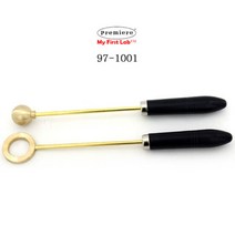 97-1001 팽창실험금속구, 단품