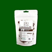 비윗유 호주 천연 마누카꿀 프로폴리스 캔디 더블스트렝스 200g