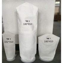 지하수필터 대용량 모래 녹물 여과기 불순물 정수기 제거 석회질 연수기 농업용 수돗물, 2호백 10 마이크로미터, 1개