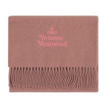 비비안웨스트우드 비비안웨스트우드 VIVIENNE WESTWOOD 81030007 W001Z C410FP 공용 머플러