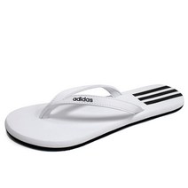 [아디다스] 이지 플립플랍 쪼리 화이트 EG2038