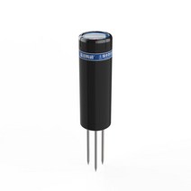 토양테스터기 화훼 화분 온실 가정용 토양 테스터기, 토양 온습도 감지기(투인원)