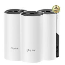 라이브잇 티피링크 스마트홈 Mesh 와이파이 기가 유무선 공유기 확장기 3p, Deco M4, 5세트