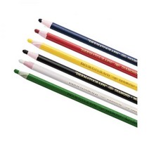 무료배송보성 다이아몬드채점용 색연필 종이말이 빨강색 / 유리용, 상세페이지 참조