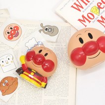 [빈티지뮤지엄] ANPANMAN moneybox, 1번, free
