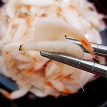국내산 신안 새우젓 반찬 김장새우젓 (오젓), 1kg, 1개